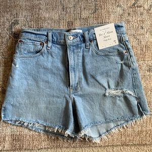 Abercrombie & Fitch Shorts